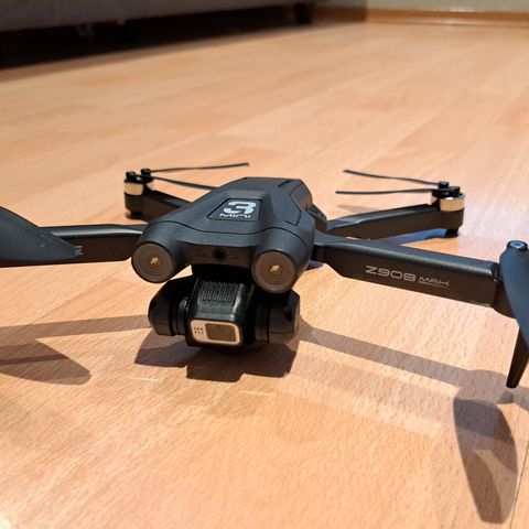 Drone - Cine Z900 Mini