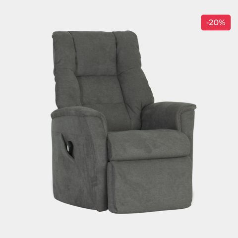 Elektrisk recliner