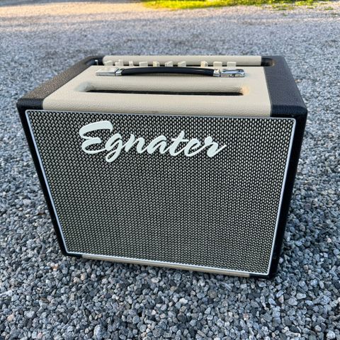 Egnater Rebel 30 1x12