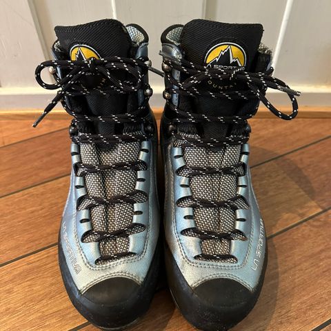 La Sportiva fjellsko