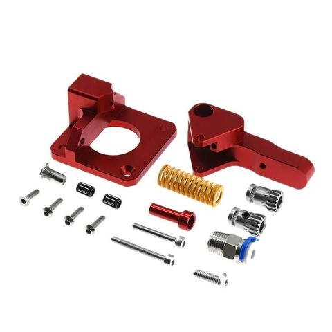 Dual Drive Extruder kit