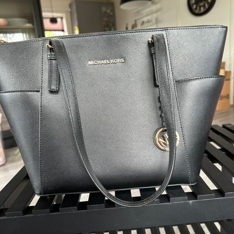 Michael kors veske