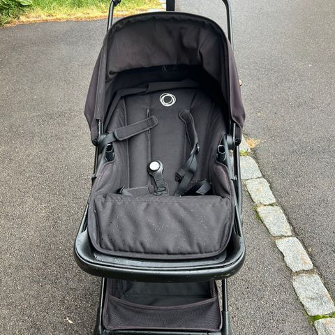 Bugaboo Fox 2