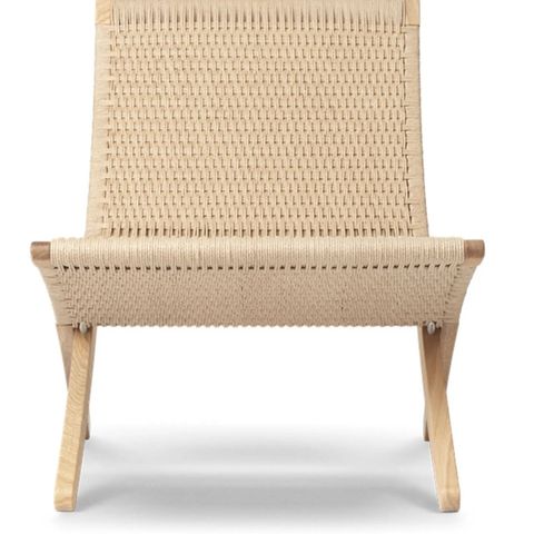 MG501 Cuba Chair - Morten Gøttler | Pris: 7000 kr