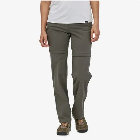 Patagonia Quandary Covertible Pants