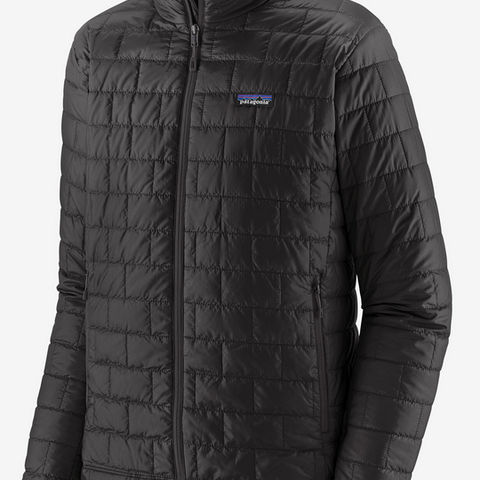 -30% [HELT NY] Patagonia, Men's Nano Puff Jacket