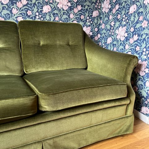 Retrosofa