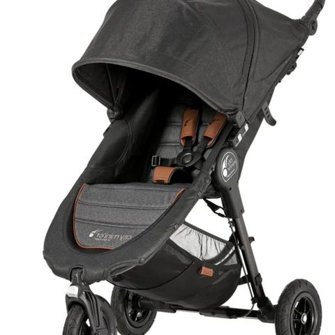 Baby jogger mini gt 10th anniversary edition