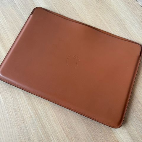 MacBook pro 13 skinnetui