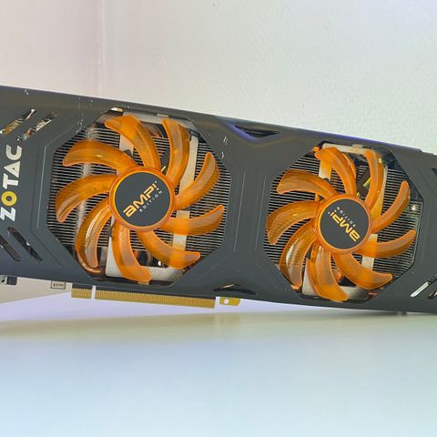 GTX 770 2 GB