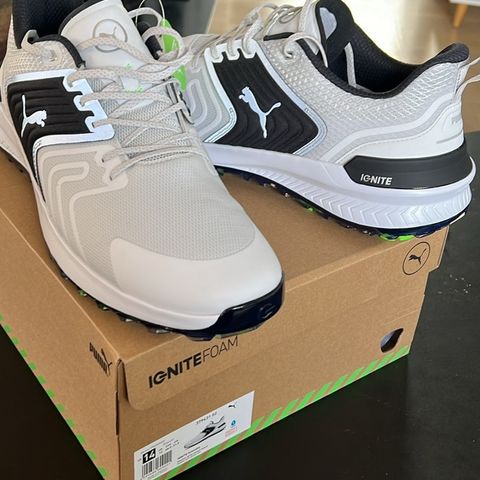 Puma Ignite Innovate golfsko