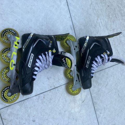 Roller Blades/ ruller skøyter til salgs