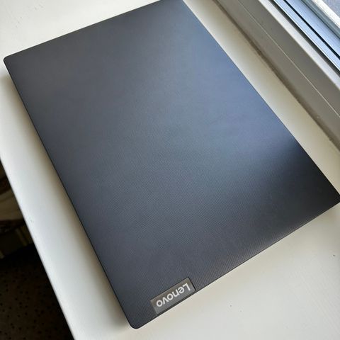 Lenovo bærbar pc