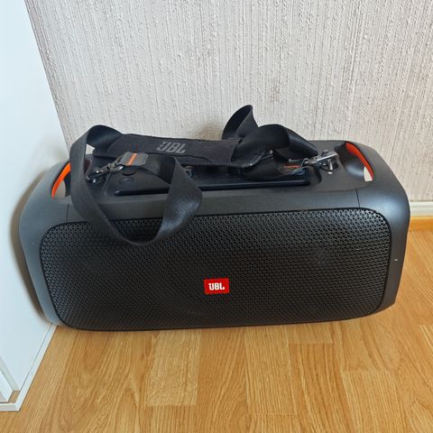 Jbl partybox