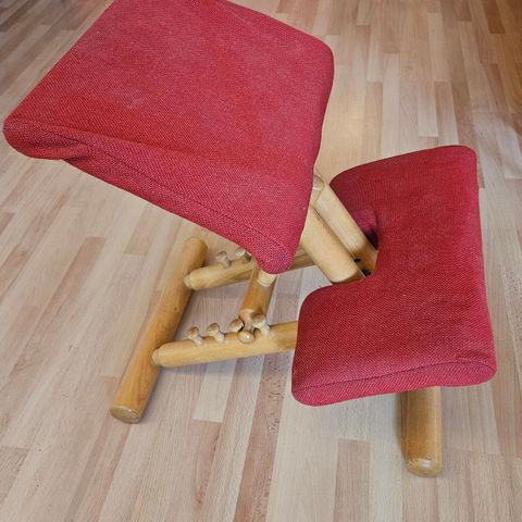 Stokke multi Balans stol