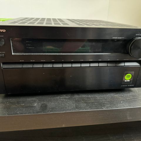 Onkyo TX-NR1030