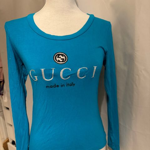 Gucci Top