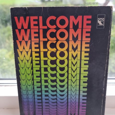 BBC Micro welcome pack fra 1981