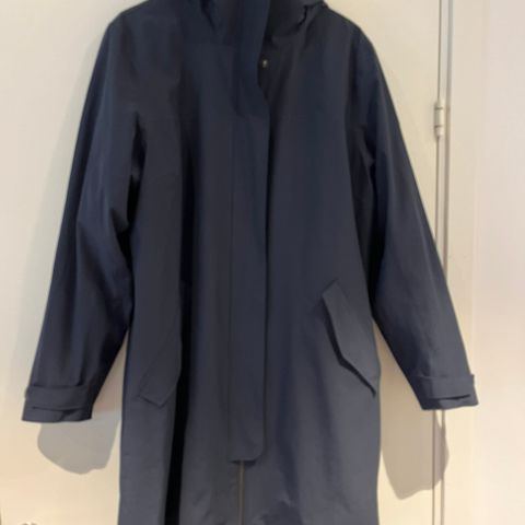 Bergans Oslo 3 in 1 coat str XL