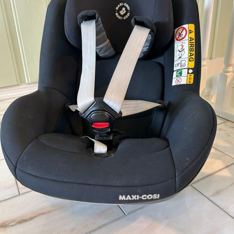 Maxi cosi Pearl pro2