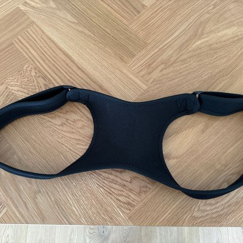 Regulerbar Ryggstøtte - Holdningsvest - Neoprene