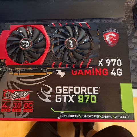 GTX 970