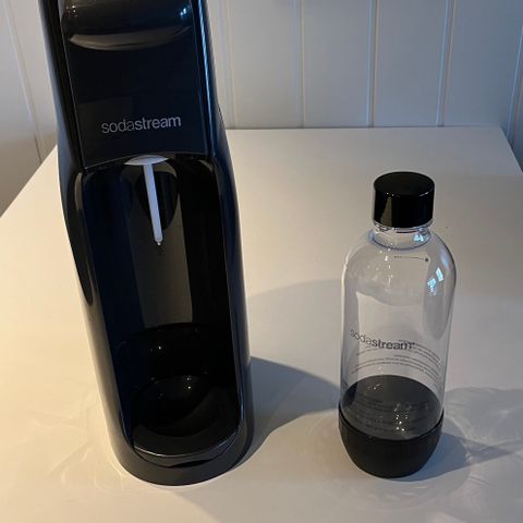 Sodastream