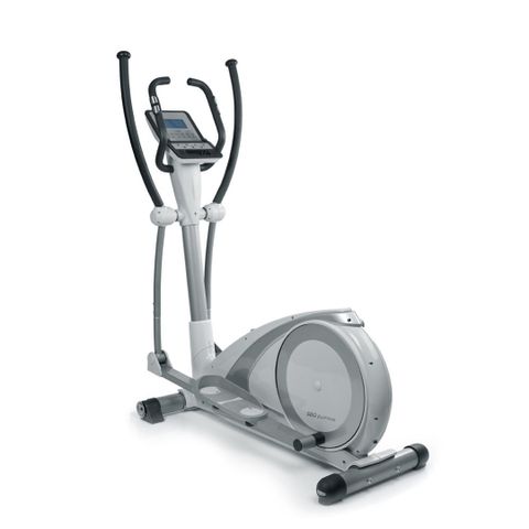 Exerfit 580 Elliptical