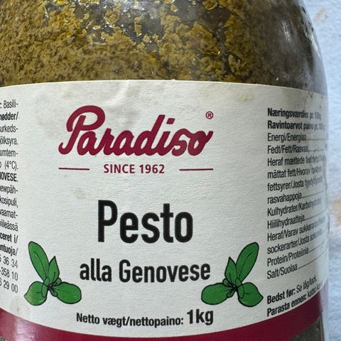 Pesto