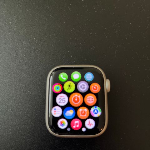 Apple Watch series 8, 41mm