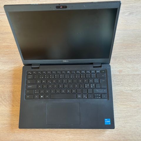 Dell Latitude 3420 m. lader