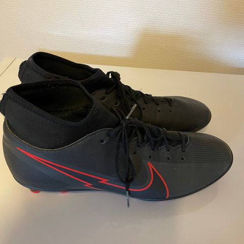 Fotball sko Nike str 41