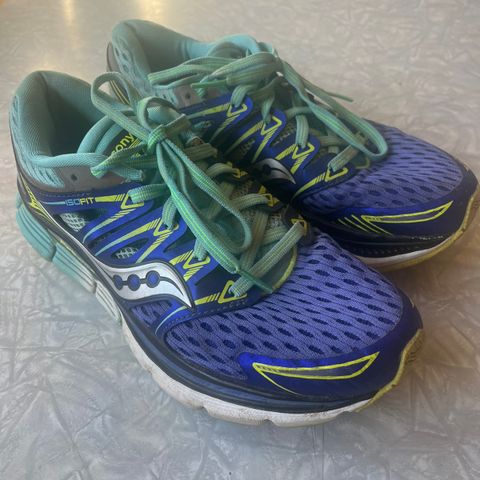 Saucony triumph 38,5