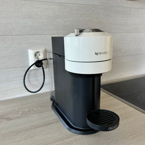 Nespresso Verturo Kapselmaskin