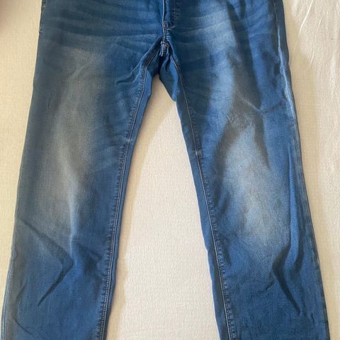 Gravidjeans