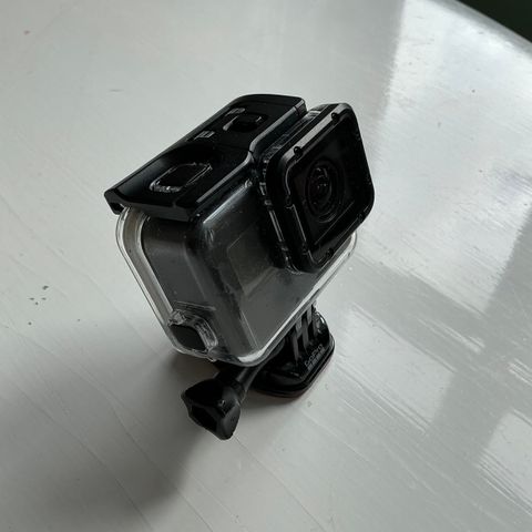 Gopro 6