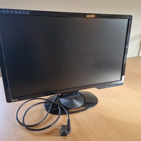 Benq 24" G2420HD