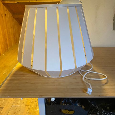 Ikea taklampe