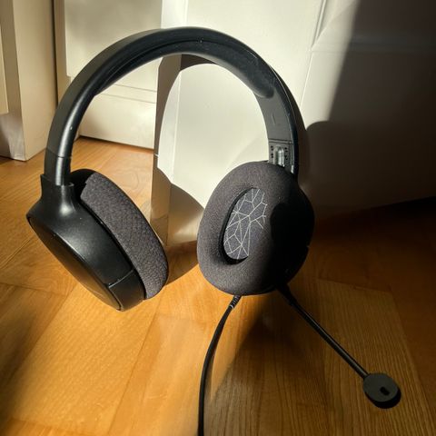 Steelseries Arctis 1 gaming headsett