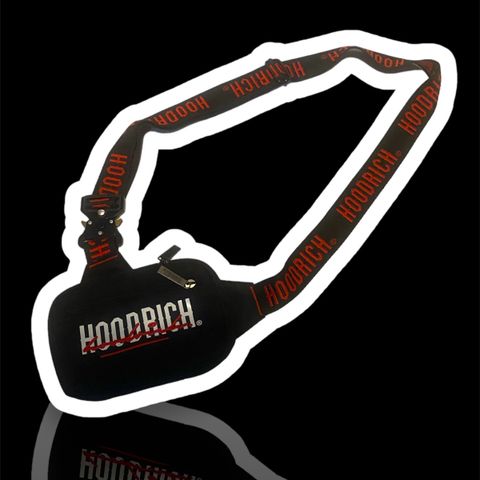 HOODRICH SIDEBAG