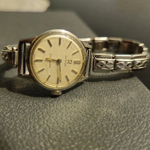 Omega Seamaster