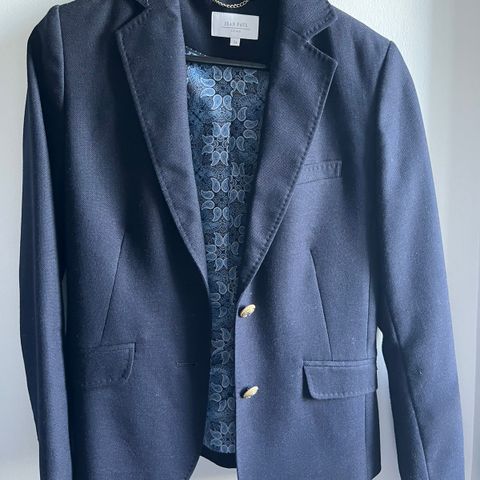 Blazer Jean Paul i str. 34