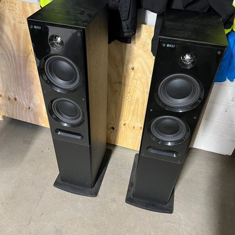 KEF C7