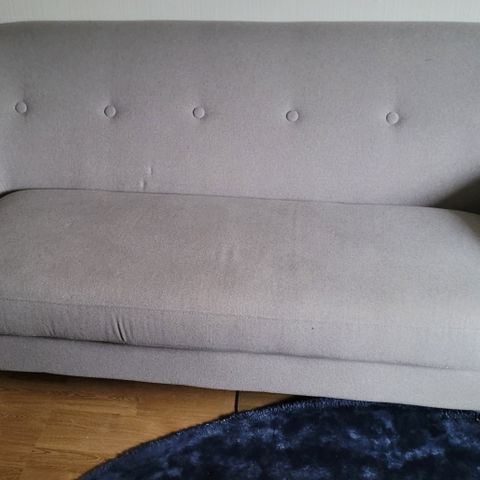 Sofa 2,5 seter