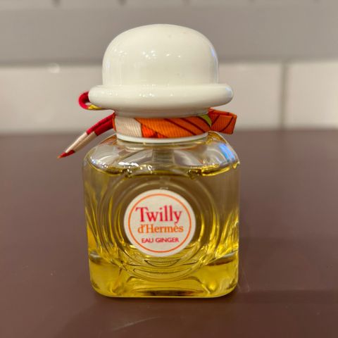 Twilly d’Hermes eau ginger parfyme 30 ml