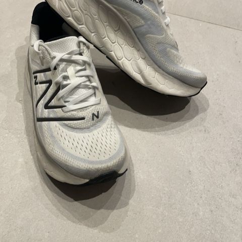 New Balance Fresh Foam X