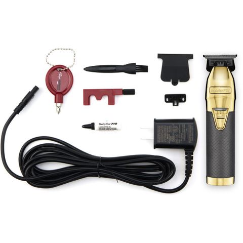 BaByliss Pro 4Artists Boost+ GoldFX Trimmer