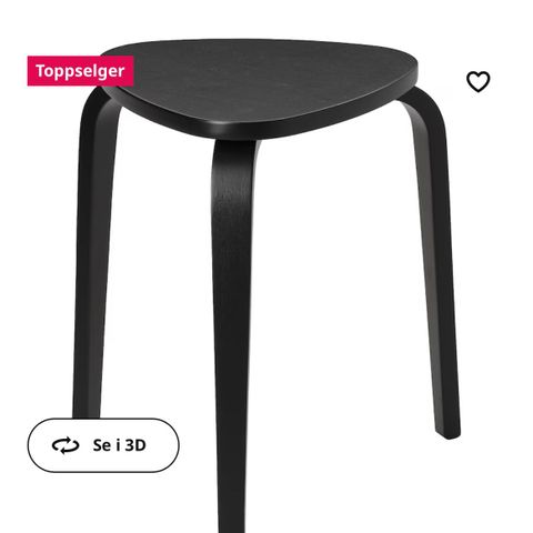 IKEA Kyrre Krakk