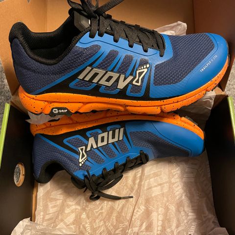 Inov8 Trailfly G 270 V2