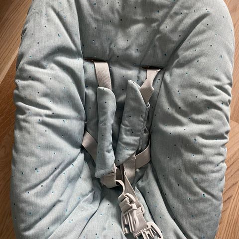 Stokke newbornseat